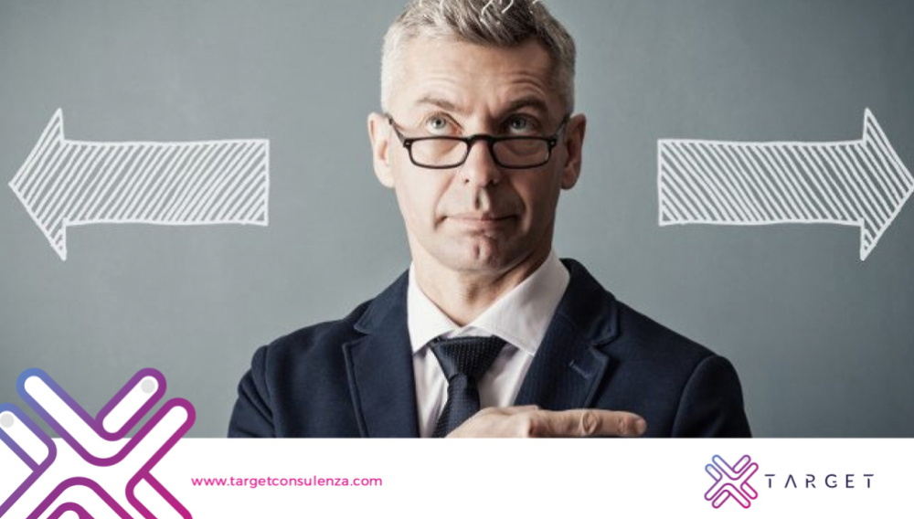 Dissonanza cognitiva e vendite – come non essere irrilevante per il cliente